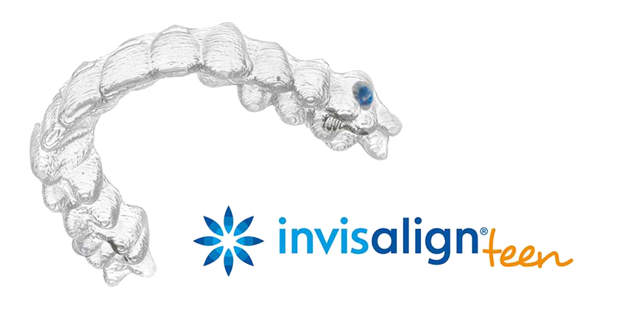 Invisalign Teen, Cypress, TX, True Image Orthodontics