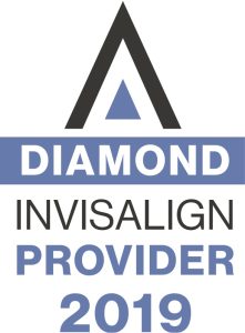 Invisalign Diamond Provider