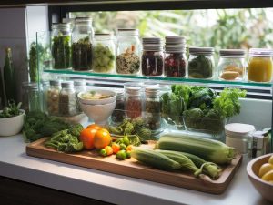 foods for good dental health