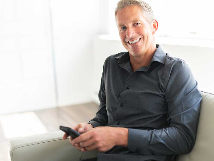 Invisalign for patients over 50