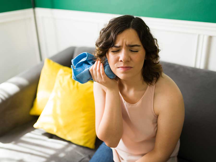 Orthodontic Treatments for TMJ