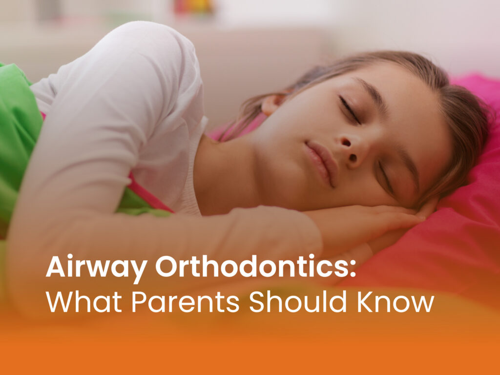 airway orthodontics