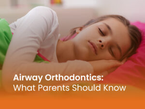 airway orthodontics
